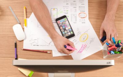 5 Things Every Small Business Website NEEDS to Convert