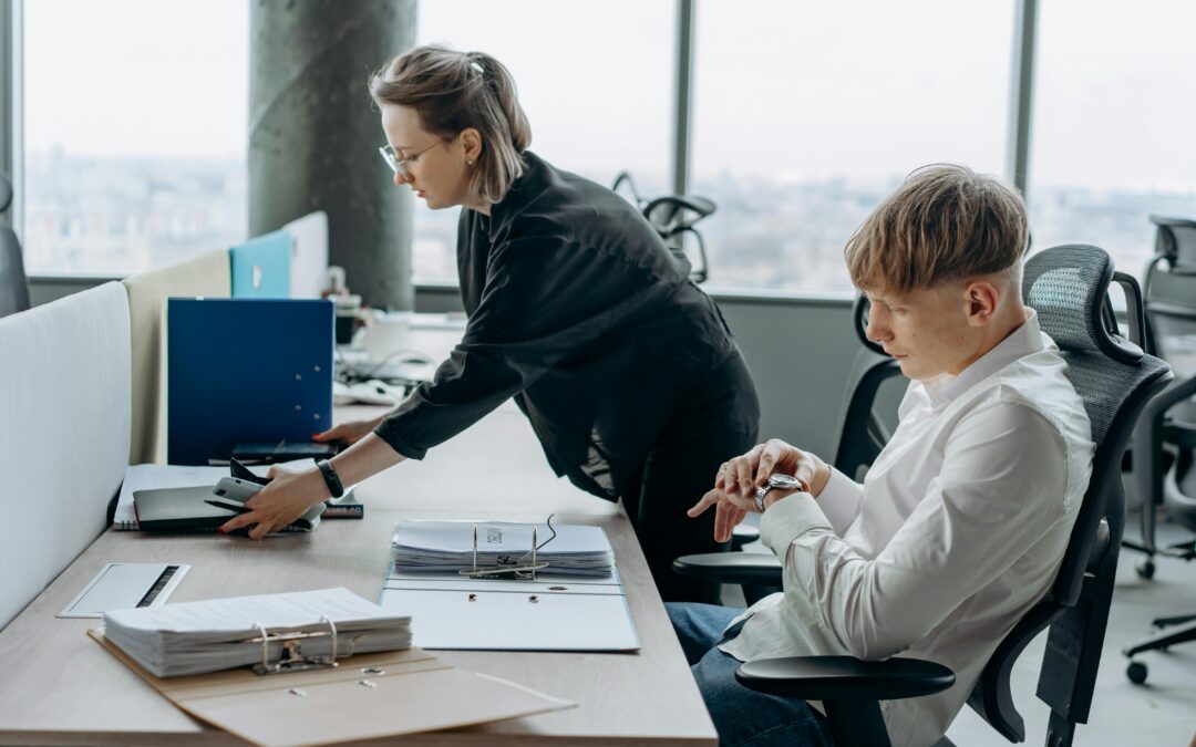 What Should I Look for in a Local Marketing Consultant?