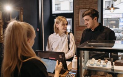 The Non-Overwhelming Way to Attract Local Customers Online