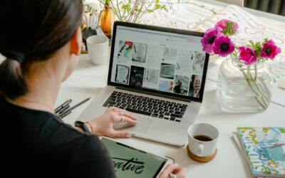 Pretty vs. Profitable: What Your Website Design Might Be Missing