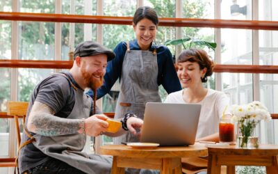 What Every Local Business Should Be Doing Online (But Most Aren’t)