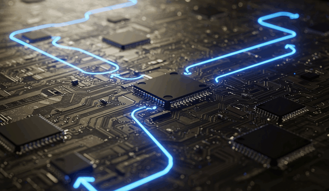 How AI Can Support You When Your Business Plate Is Already Full