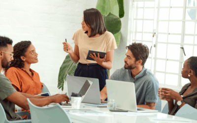 Stop Doing It All: How to Delegate with Confidence