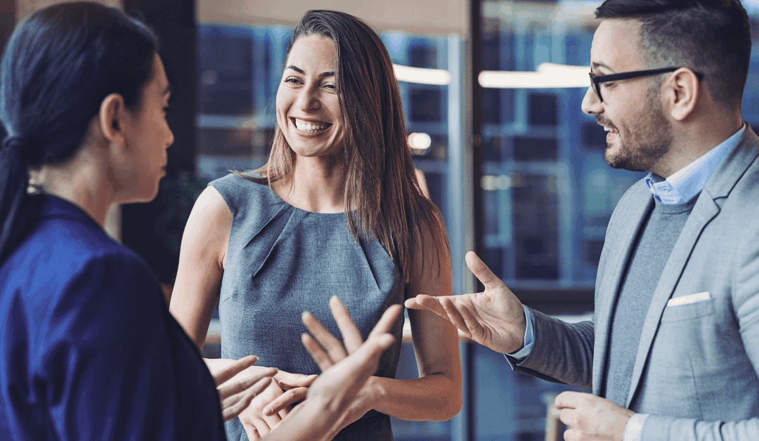 Effective Business Networking Strategies for Parents Growing Service-Based Businesses