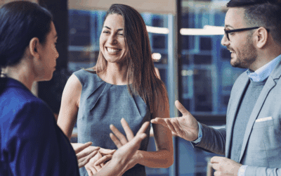 Effective Business Networking Strategies for Parents Growing Service-Based Businesses