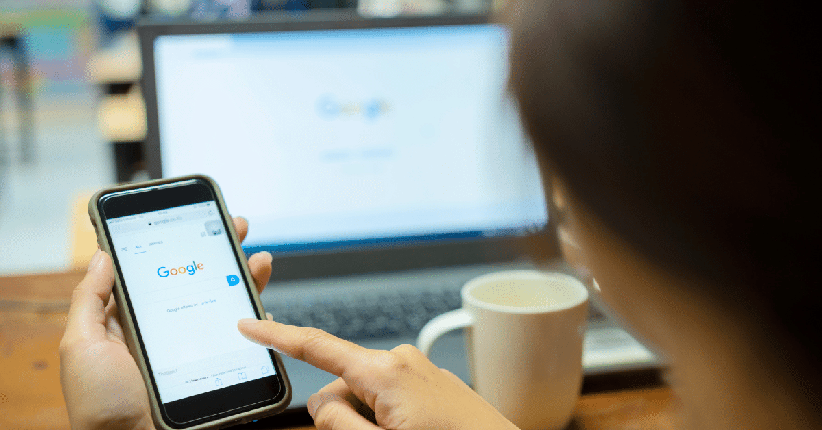 From Search Results to Answers