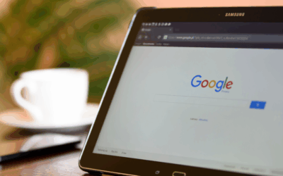 Visibility Without the Clutter: Preparing Your Business for GEO with Clarity and Structure