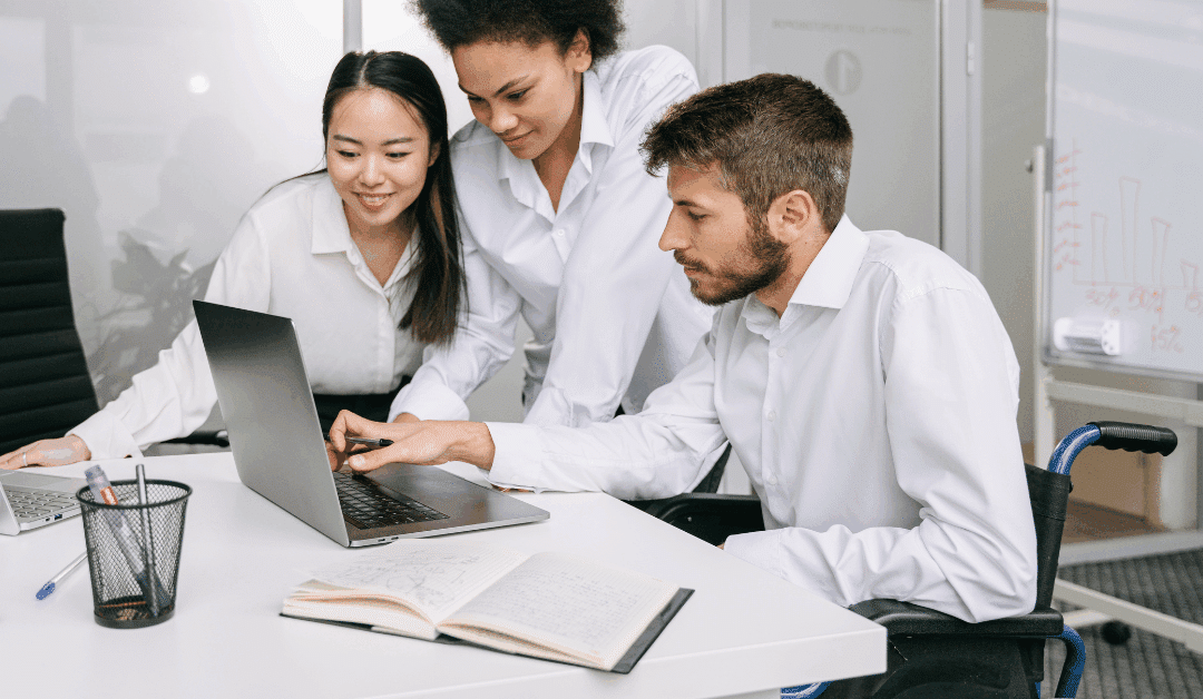 Why ADA Compliance Matters for Your Website