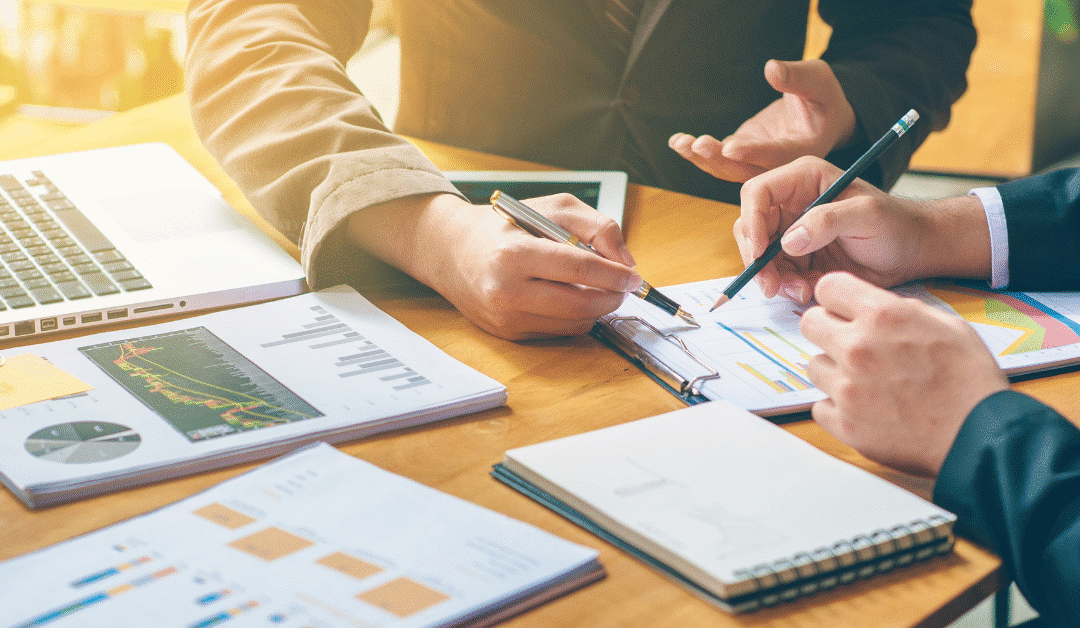 5 Mistakes Small Business Owners Make When Delegating While Trying to Scale