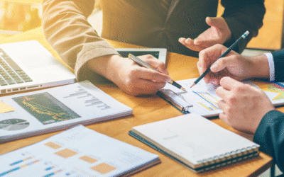 5 Mistakes Small Business Owners Make When Delegating While Trying to Scale