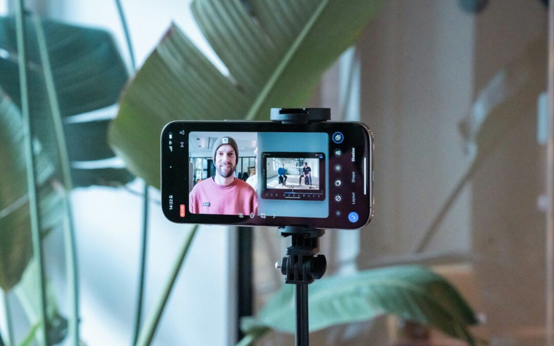 The Best Tech Tools for Simple, Sustainable Content Creation