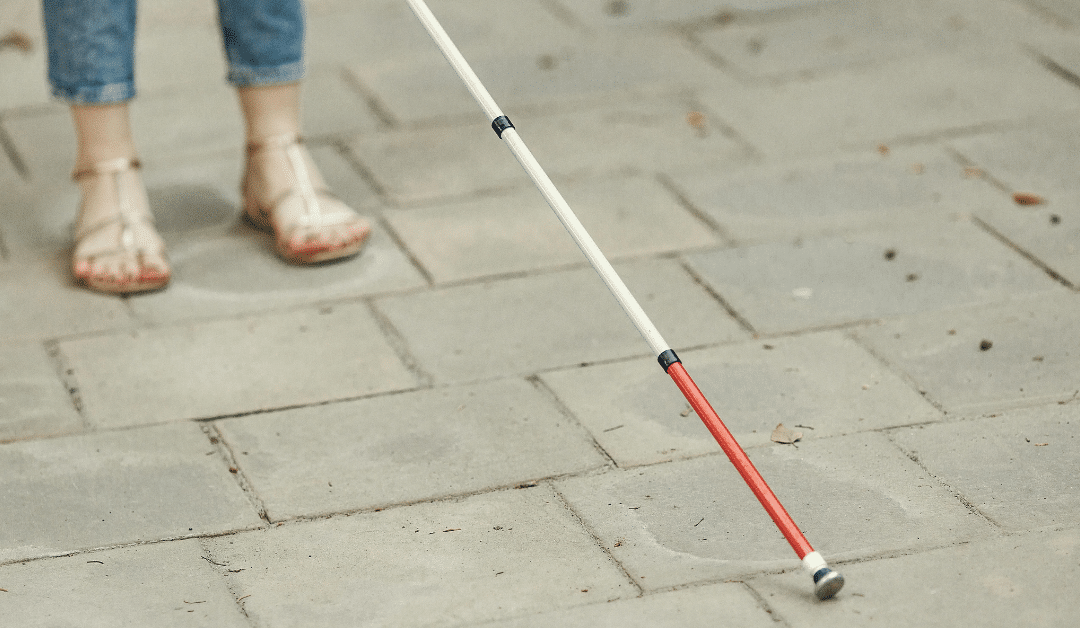 Accessible Lead Generation: Why ADA Compliance Matters From the First Interaction