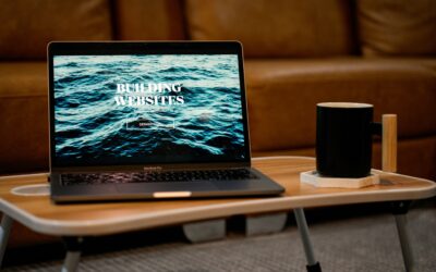You Already Built the Website. Now What?