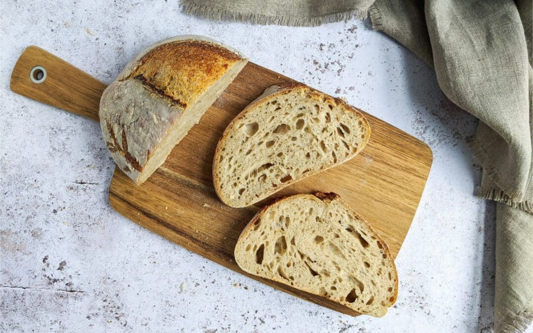 The Sourdough Starter Test for Whether to Quit Your Strategy