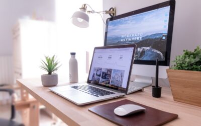 Your Website Is Beautiful. It’s Also Doing Nothing.