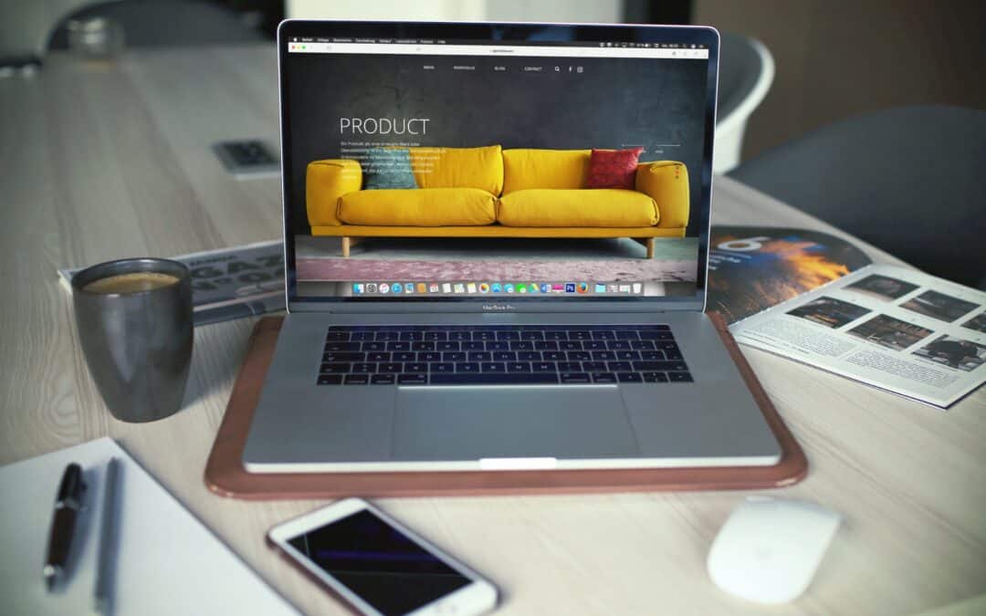 Your Website Reads Like a Résumé. That’s the Problem.