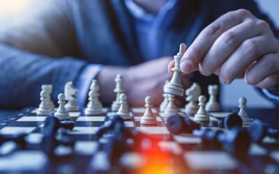 A Client Conversion Strategy Is Just Knowing What Has to Happen Before Someone Says Yes