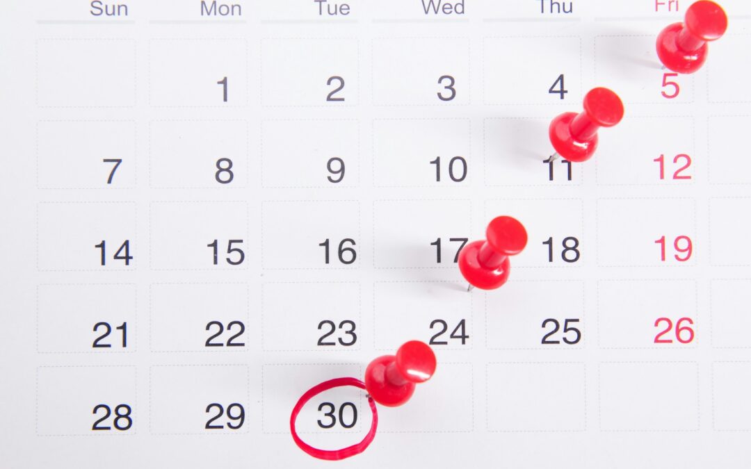 What Month 4 Looks Like When You’re Building a Marketing Funnel