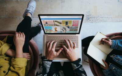 A Marketing System Is Just the Stuff That Keeps Working When You Stop