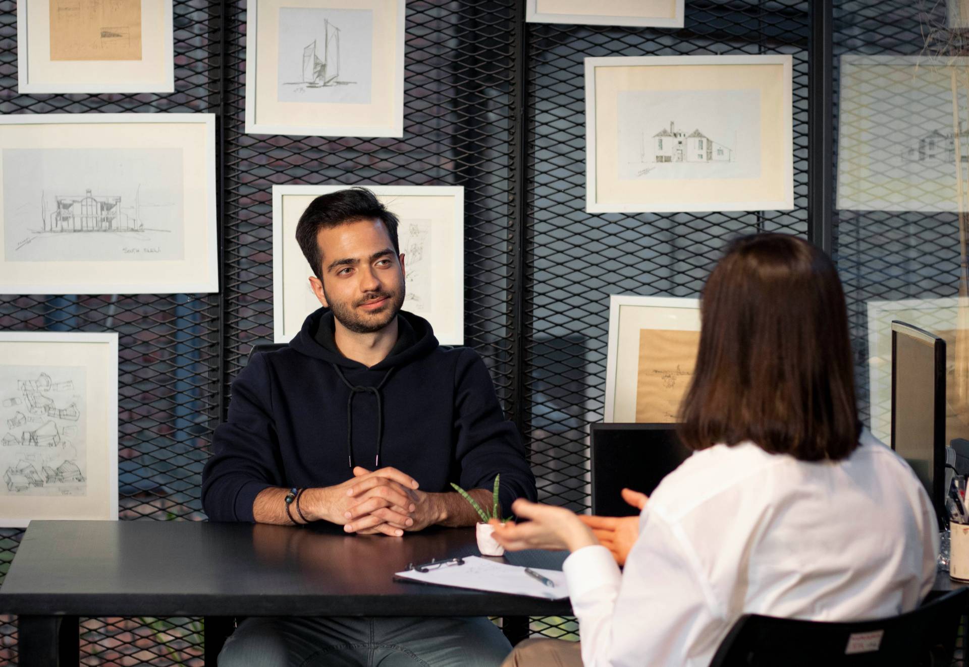 marketer marketer