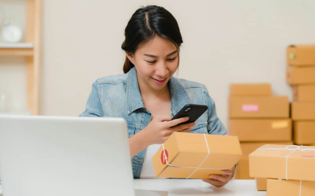 What Changes When Your Handmade Business Outgrows the Marketplace