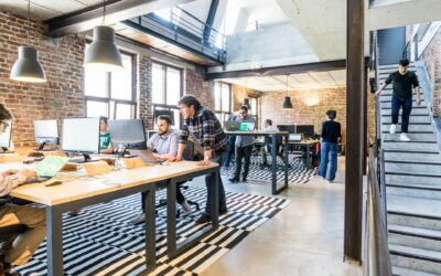 At a Startup, Your Brand Image Is Being Written by Your First 20 Clients