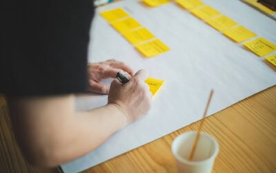 When a Strategy Session Beats a Six-Month Engagement