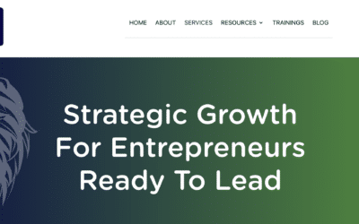 Your Services Page Is Where Prospects Decide. Here’s How to Write It.