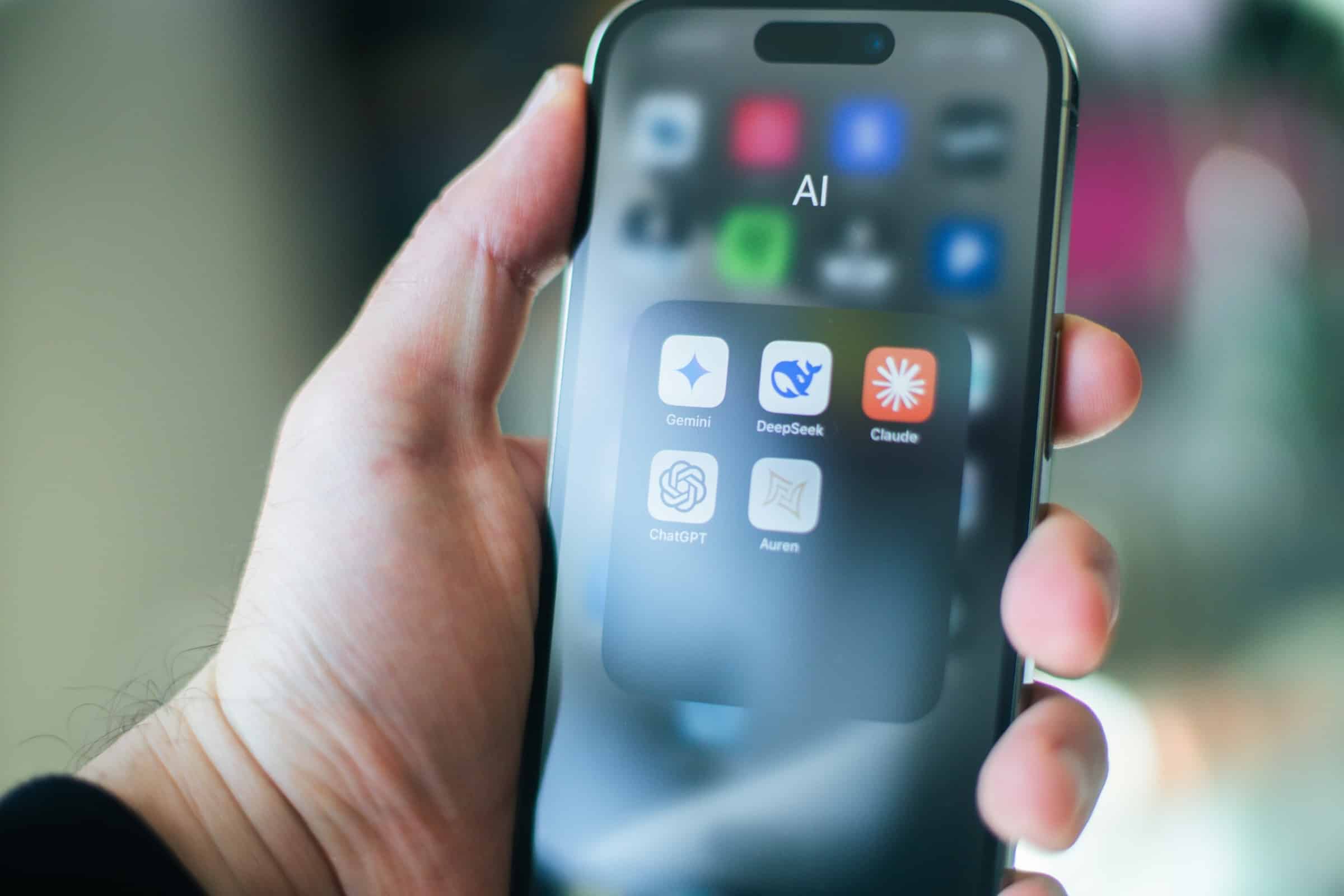 ai source