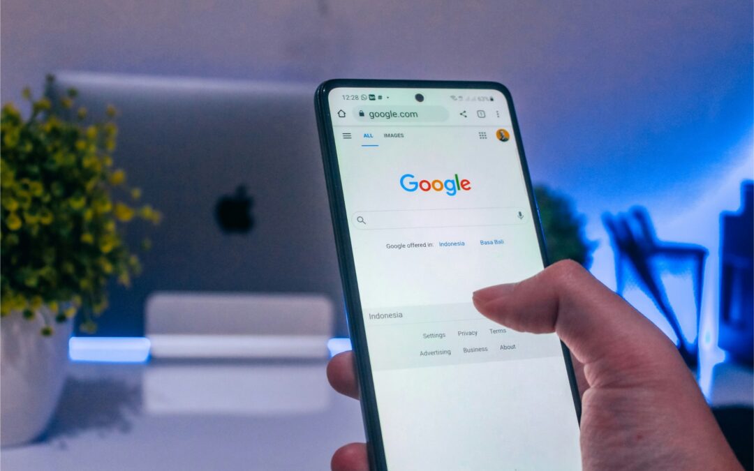 Why Your Business Doesn’t Show Up When People Search Nearby
