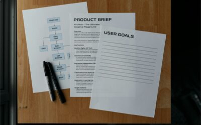 Your Proposal Isn’t a Price Sheet. Here’s What It Should Actually Say.
