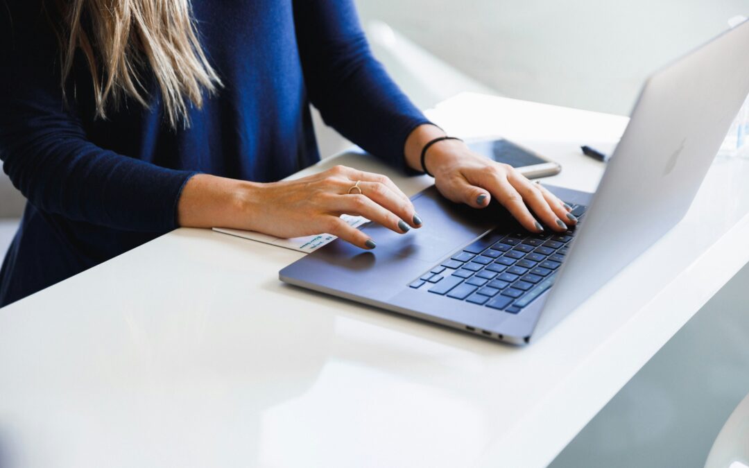 How to Write an About Page That Actually Wins You Clients